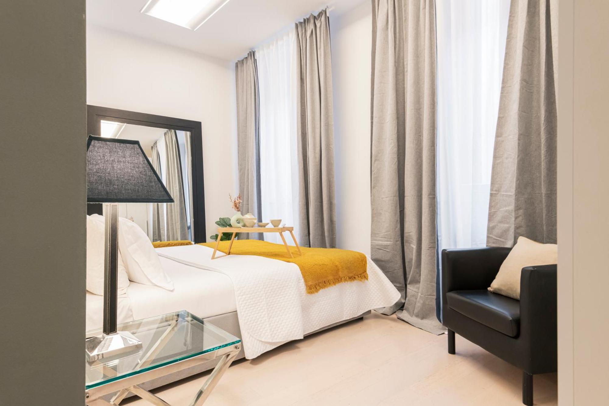 Апартаменты Easylife - Splendido Bilocale San Babila Duomo Милан Экстерьер фото