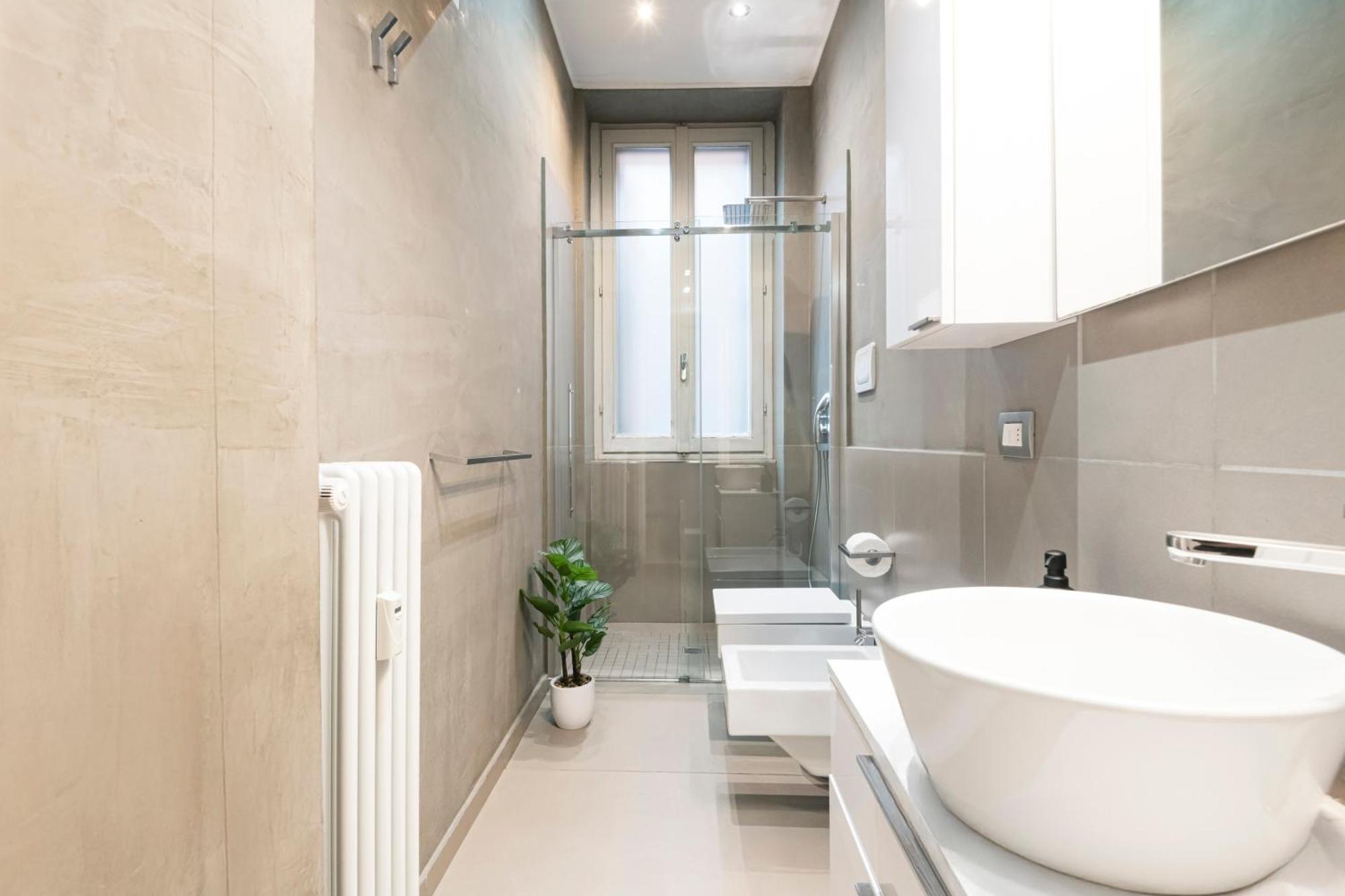 Апартаменты Easylife - Splendido Bilocale San Babila Duomo Милан Экстерьер фото