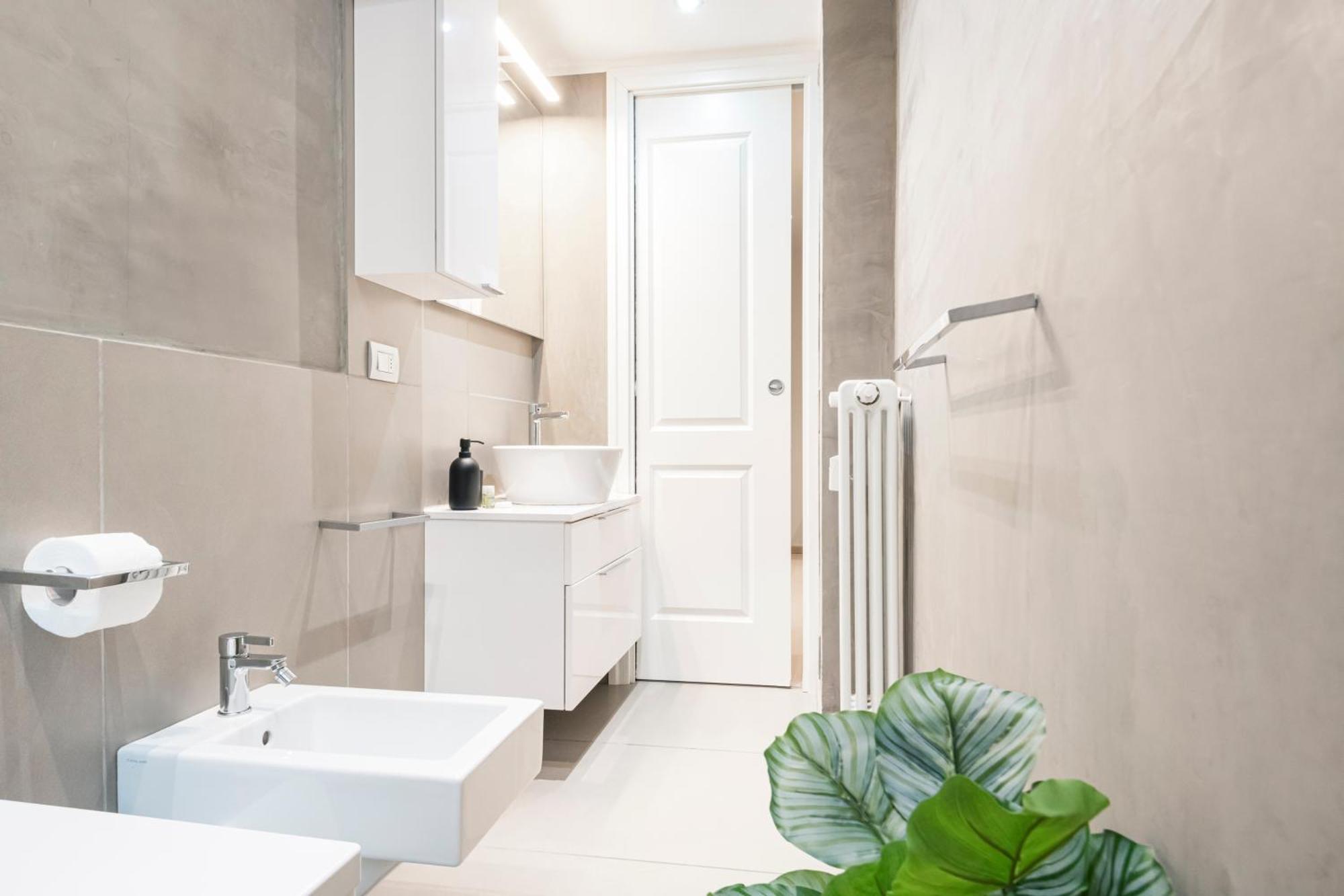 Апартаменты Easylife - Splendido Bilocale San Babila Duomo Милан Экстерьер фото