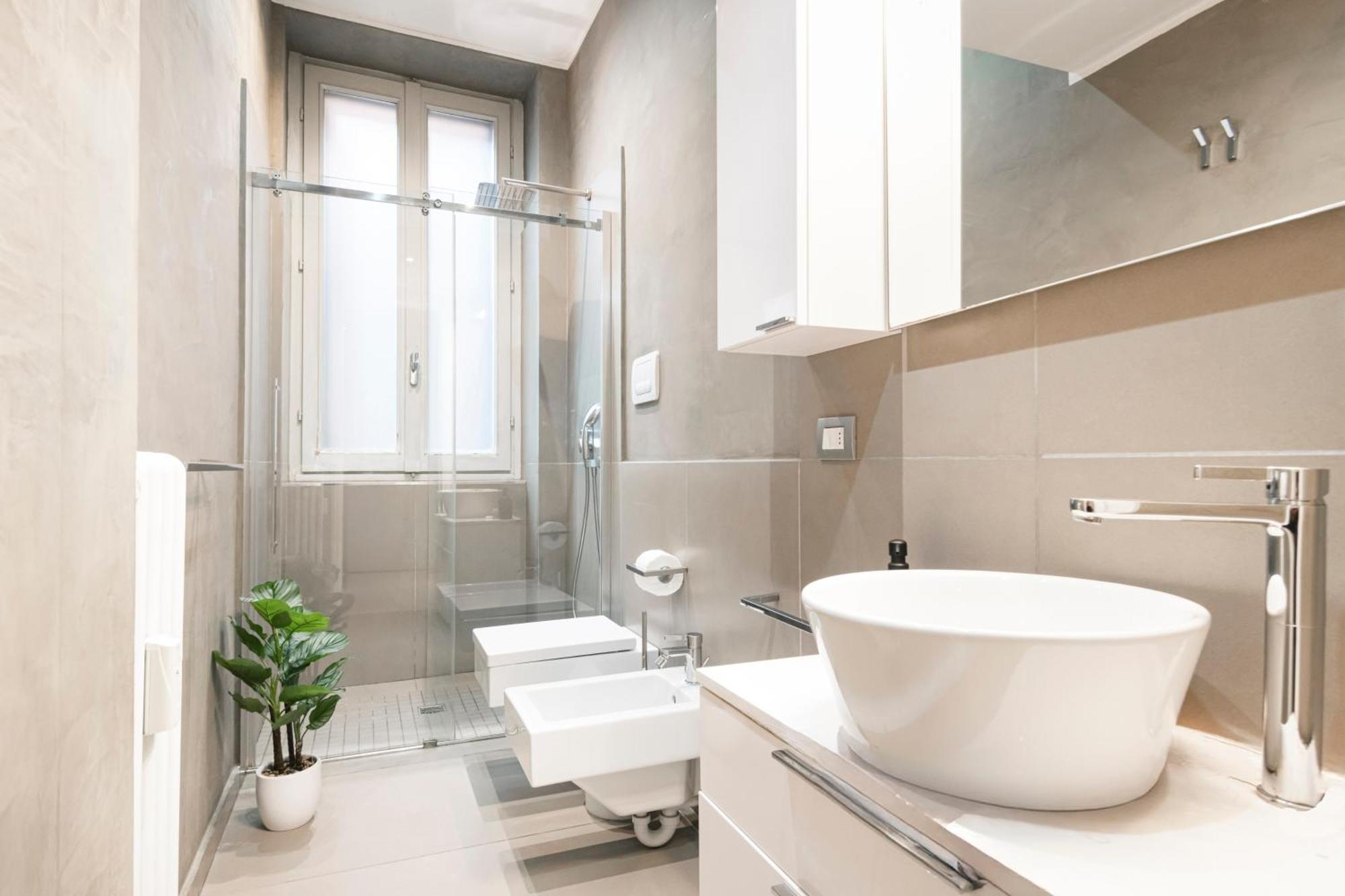 Апартаменты Easylife - Splendido Bilocale San Babila Duomo Милан Экстерьер фото